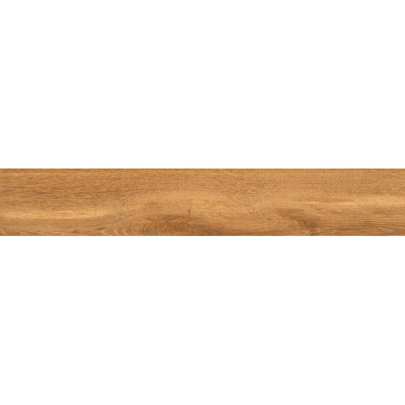 Mexen Future Honey glazed rectified porcelain stoneware sample, wood-like floor-wall tile, matte - TL602-03-S