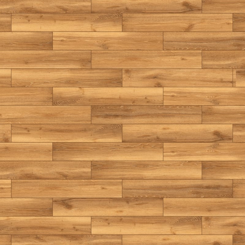 Mexen Future Honey glazed rectified porcelain stoneware sample, wood-like floor-wall tile, matte - TL602-03-S