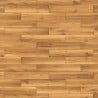 Mexen Future Honey glazed rectified porcelain stoneware sample, wood-like floor-wall tile, matte - TL602-03-S