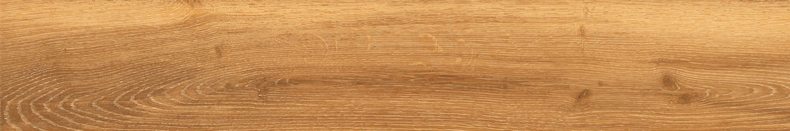 Mexen Future Honey glazed rectified porcelain stoneware sample, wood-like floor-wall tile, matte - TL602-03-S