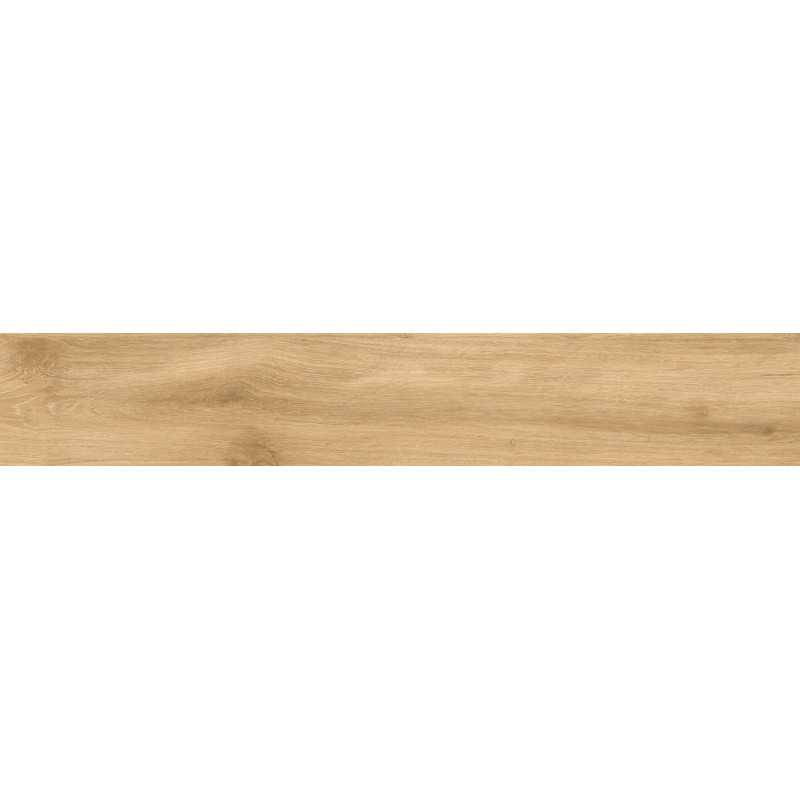 Mexen Future Natilla glazed rectified gres sample. G1, wood-like floor-wall tile, matte - TL602-04-S