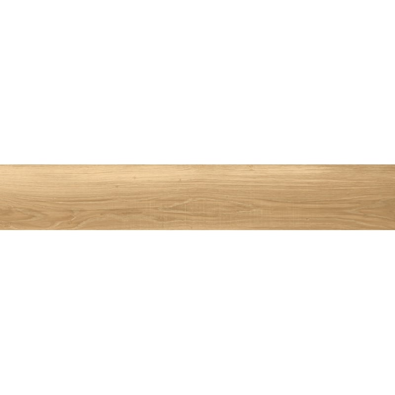 Mexen Future Natilla glazed rectified gres sample. G1, wood-like floor-wall tile, matte - TL602-04-S