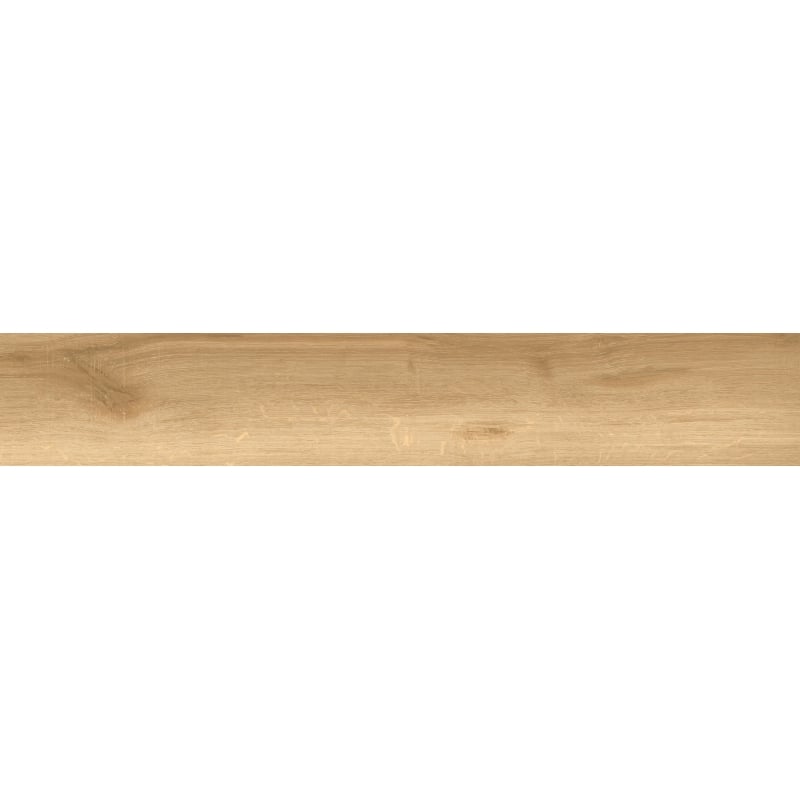 Mexen Future Natilla glazed rectified gres sample. G1, wood-like floor-wall tile, matte - TL602-04-S