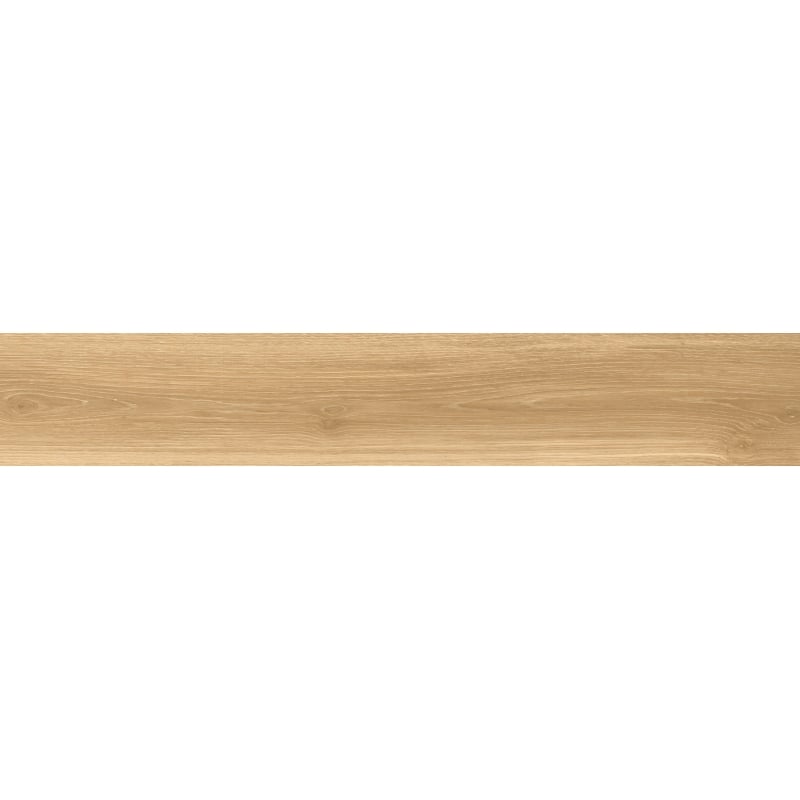 Mexen Future Natilla glazed rectified gres sample. G1, wood-like floor-wall tile, matte - TL602-04-S