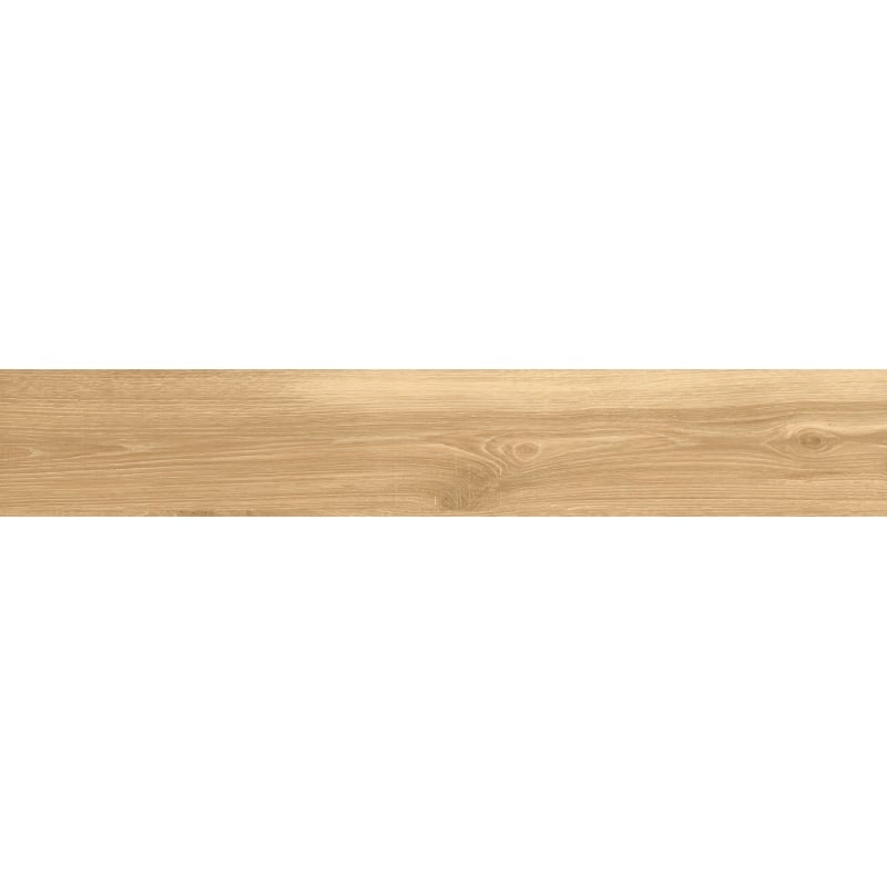 Mexen Future Natilla glazed rectified gres sample. G1, wood-like floor-wall tile, matte - TL602-04-S