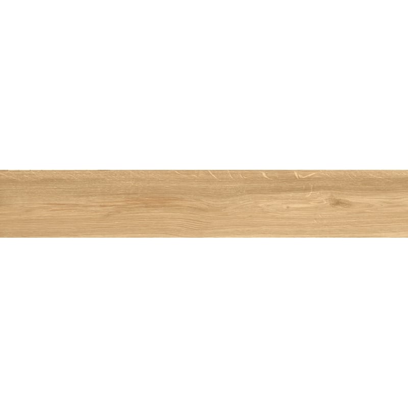 Mexen Future Natilla glazed rectified gres sample. G1, wood-like floor-wall tile, matte - TL602-04-S