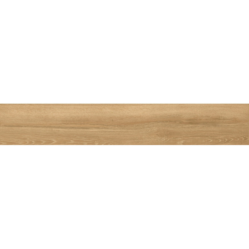 Mexen Future Natilla glazed rectified gres sample. G1, wood-like floor-wall tile, matte - TL602-04-S