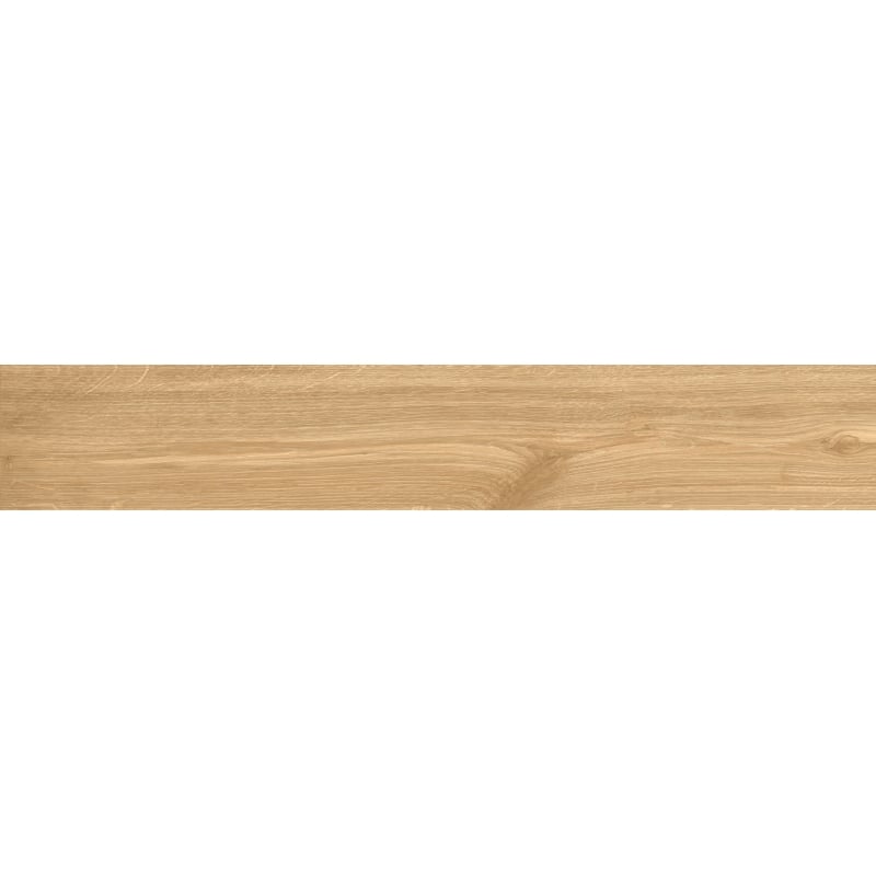 Mexen Future Natilla glazed rectified gres sample. G1, wood-like floor-wall tile, matte - TL602-04-S
