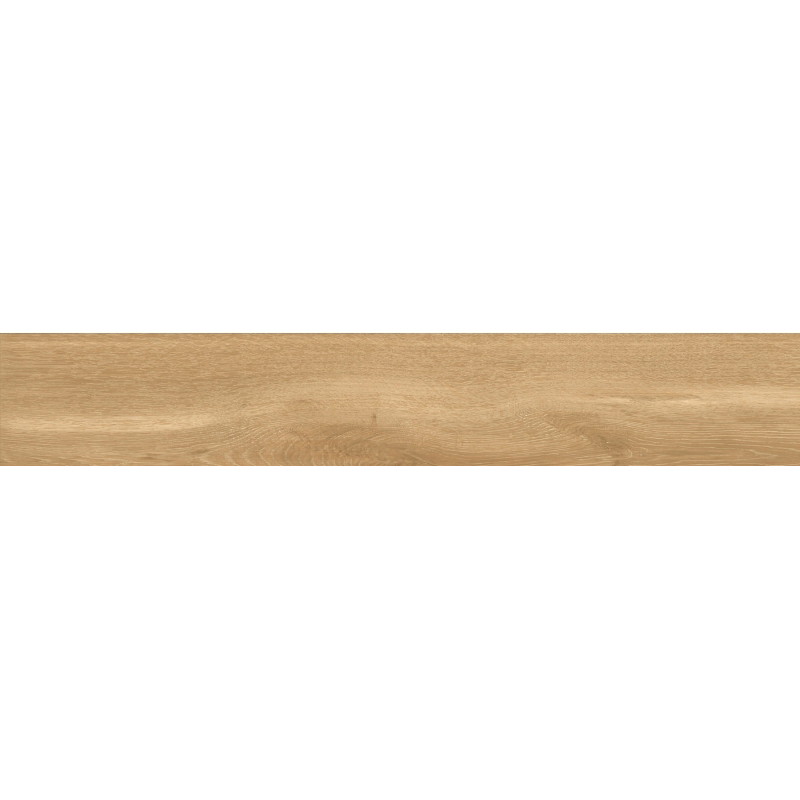 Mexen Future Natilla glazed rectified gres sample. G1, wood-like floor-wall tile, matte - TL602-04-S