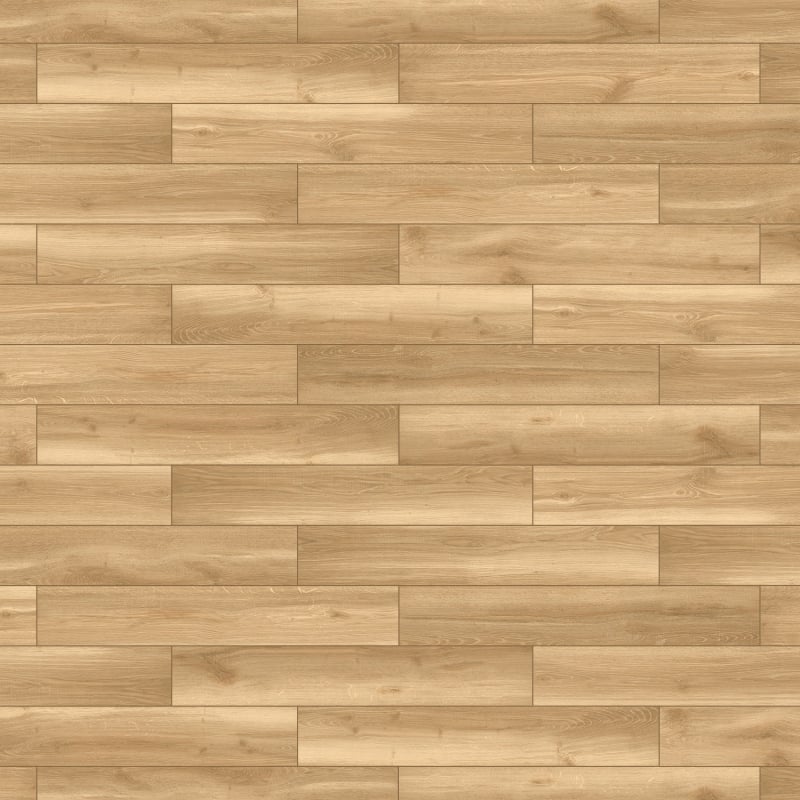 Mexen Future Natilla glazed rectified gres sample. G1, wood-like floor-wall tile, matte - TL602-04-S