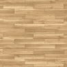 Mexen Future Natilla glazed rectified gres sample. G1, wood-like floor-wall tile, matte - TL602-04-S