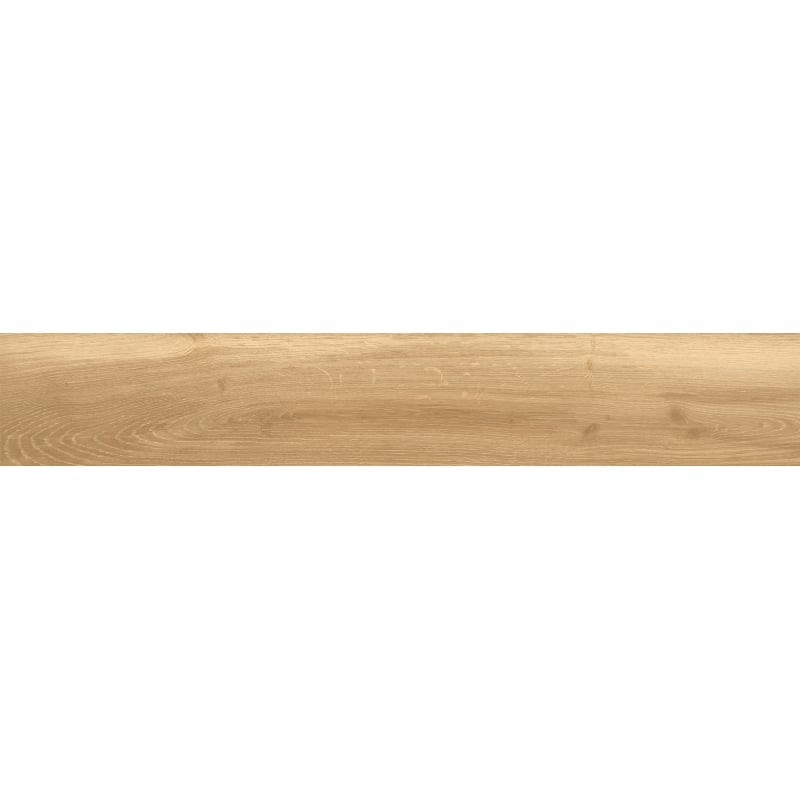 Mexen Future Natilla glazed rectified gres sample. G1, wood-like floor-wall tile, matte - TL602-04-S