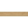 Mexen Gaatha Almond glazed rectified stoneware sample, wood-like floor and wall tile, matte - TL603-00-S