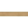 Mexen Gaatha Almond glazed rectified stoneware sample, wood-like floor and wall tile, matte - TL603-00-S