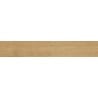 Mexen Gaatha Almond glazed rectified stoneware sample, wood-like floor and wall tile, matte - TL603-00-S