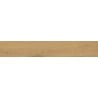 Mexen Gaatha Almond glazed rectified stoneware sample, wood-like floor and wall tile, matte - TL603-00-S