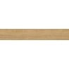 Mexen Gaatha Almond glazed rectified stoneware sample, wood-like floor and wall tile, matte - TL603-00-S
