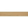 Mexen Gaatha Almond glazed rectified stoneware sample, wood-like floor and wall tile, matte - TL603-00-S