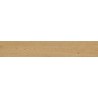 Mexen Gaatha Almond glazed rectified stoneware sample, wood-like floor and wall tile, matte - TL603-00-S
