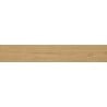 Mexen Gaatha Almond glazed rectified stoneware sample, wood-like floor and wall tile, matte - TL603-00-S