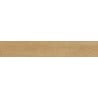 Mexen Gaatha Almond glazed rectified stoneware sample, wood-like floor and wall tile, matte - TL603-00-S