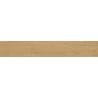 Mexen Gaatha Almond glazed rectified stoneware sample, wood-like floor and wall tile, matte - TL603-00-S