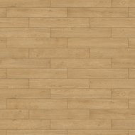Mexen Gaatha Almond glazed rectified stoneware sample, wood-like floor and wall tile, matte - TL603-00-S