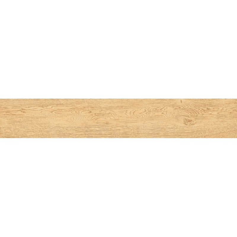 Mexen Gaatha Rialto glazed porcelain rectified tile sample G1, wood-like floor-wall tile, matte - TL603-01-S