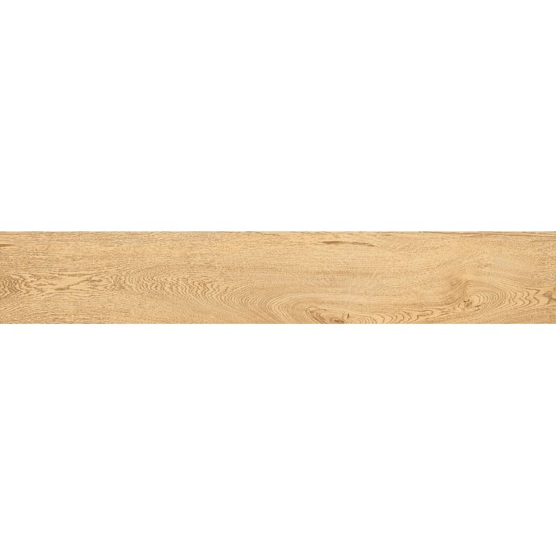 Mexen Gaatha Rialto glazed porcelain rectified tile sample G1, wood-like floor-wall tile, matte - TL603-01-S