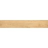 Mexen Gaatha Rialto glazed porcelain rectified tile sample G1, wood-like floor-wall tile, matte - TL603-01-S