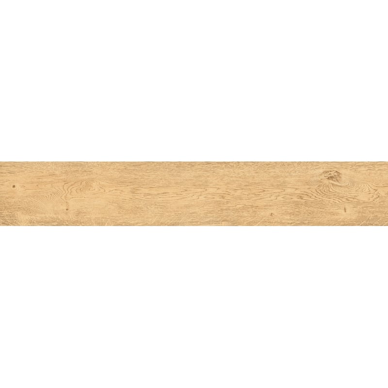 Mexen Gaatha Rialto glazed porcelain rectified tile sample G1, wood-like floor-wall tile, matte - TL603-01-S