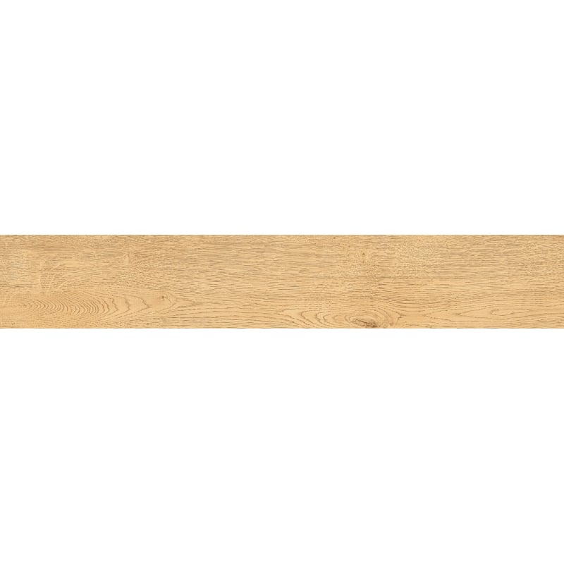 Mexen Gaatha Rialto glazed porcelain rectified tile sample G1, wood-like floor-wall tile, matte - TL603-01-S