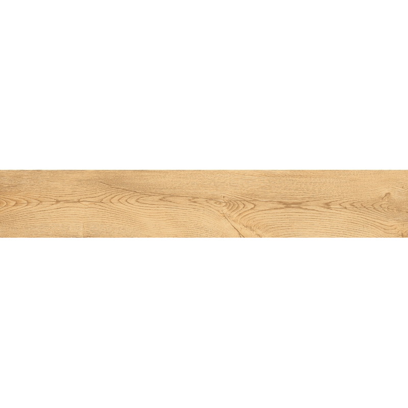 Mexen Gaatha Rialto glazed porcelain rectified tile sample G1, wood-like floor-wall tile, matte - TL603-01-S