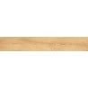 Mexen Gaatha Rialto glazed porcelain rectified tile sample G1, wood-like floor-wall tile, matte - TL603-01-S
