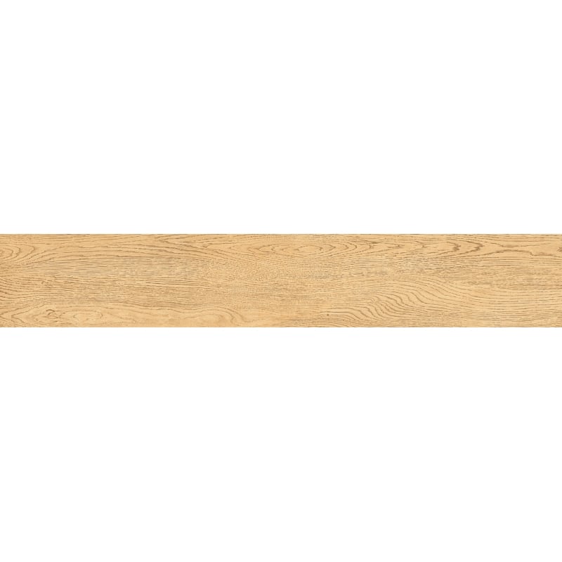 Mexen Gaatha Rialto glazed porcelain rectified tile sample G1, wood-like floor-wall tile, matte - TL603-01-S
