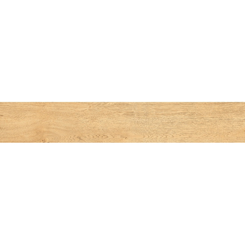 Mexen Gaatha Rialto glazed porcelain rectified tile sample G1, wood-like floor-wall tile, matte - TL603-01-S