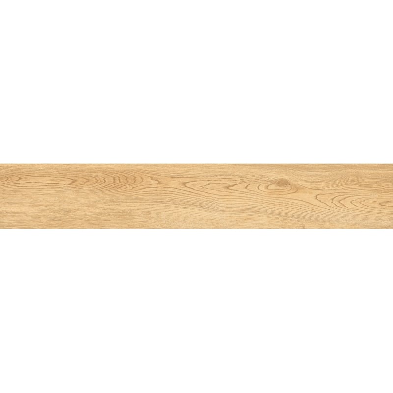 Mexen Gaatha Rialto glazed porcelain rectified tile sample G1, wood-like floor-wall tile, matte - TL603-01-S