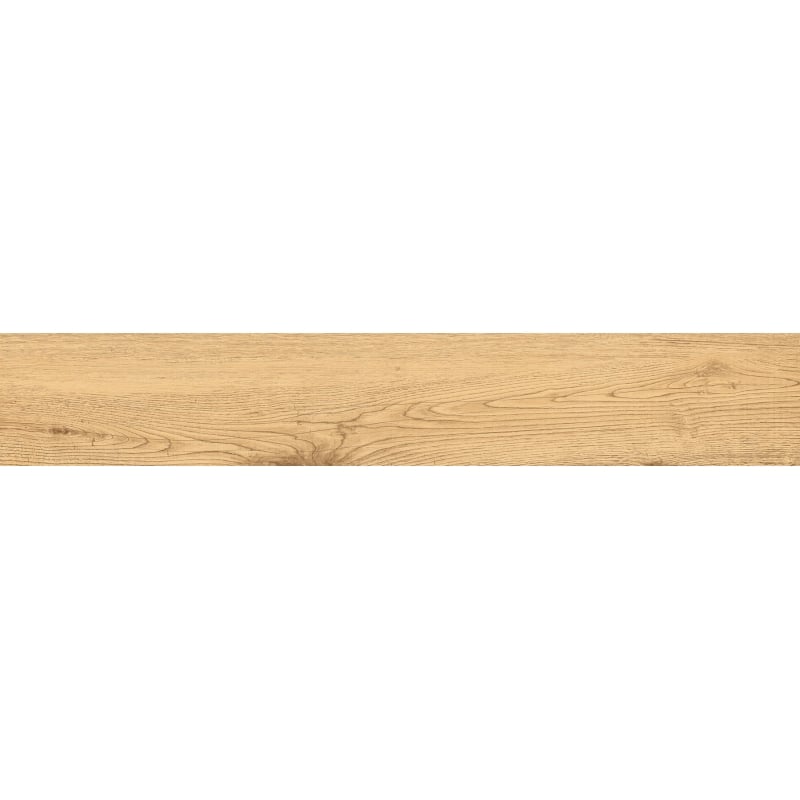 Mexen Gaatha Rialto glazed porcelain rectified tile sample G1, wood-like floor-wall tile, matte - TL603-01-S