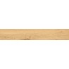 Mexen Gaatha Rialto glazed porcelain rectified tile sample G1, wood-like floor-wall tile, matte - TL603-01-S