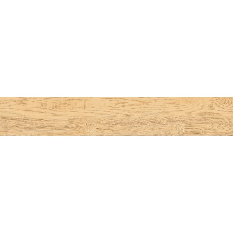 Mexen Gaatha Rialto glazed porcelain rectified tile sample G1, wood-like floor-wall tile, matte - TL603-01-S
