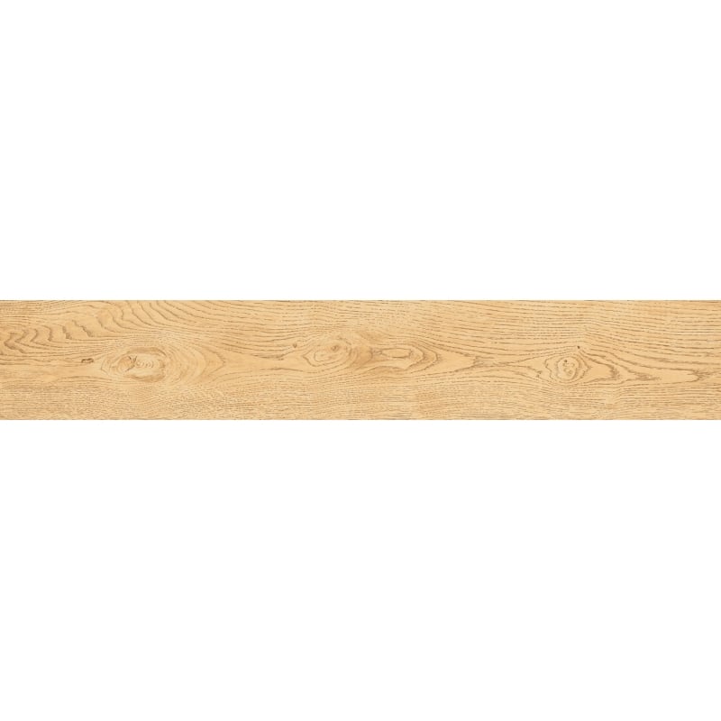 Mexen Gaatha Rialto glazed porcelain rectified tile sample G1, wood-like floor-wall tile, matte - TL603-01-S