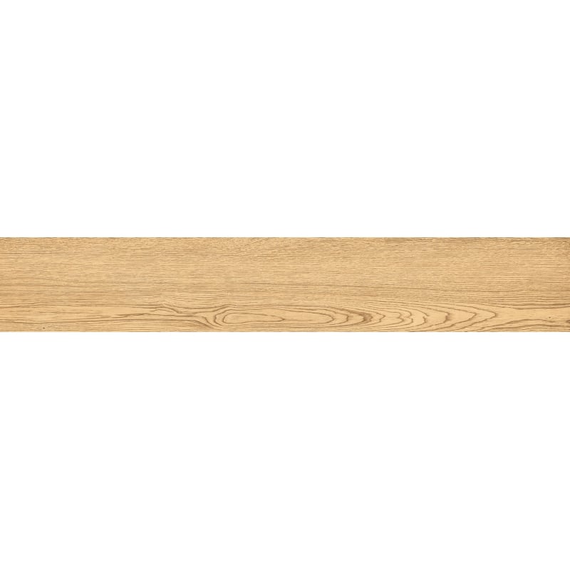Mexen Gaatha Rialto glazed porcelain rectified tile sample G1, wood-like floor-wall tile, matte - TL603-01-S
