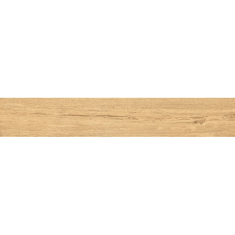 Mexen Gaatha Rialto glazed porcelain rectified tile sample G1, wood-like floor-wall tile, matte - TL603-01-S