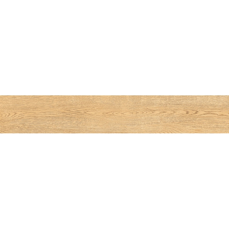 Mexen Gaatha Rialto glazed porcelain rectified tile sample G1, wood-like floor-wall tile, matte - TL603-01-S