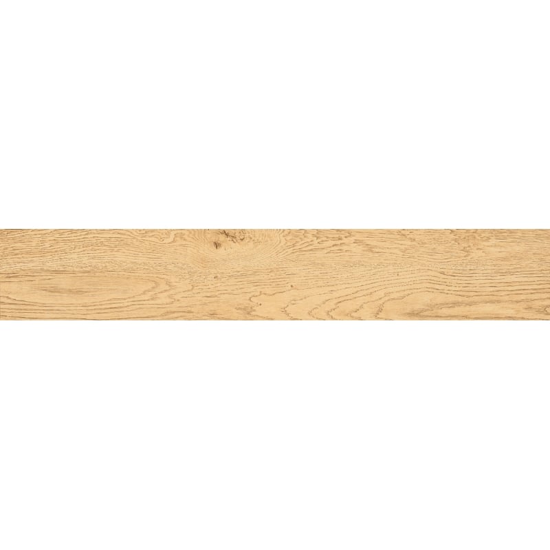 Mexen Gaatha Rialto glazed porcelain rectified tile sample G1, wood-like floor-wall tile, matte - TL603-01-S