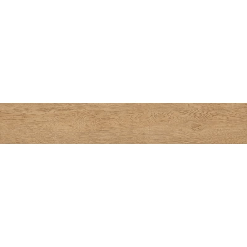 Mexen Gaatha San Marco glazed rectified porcelain stoneware sample, wood-like floor-wall tile, matte - TL603-02-S
