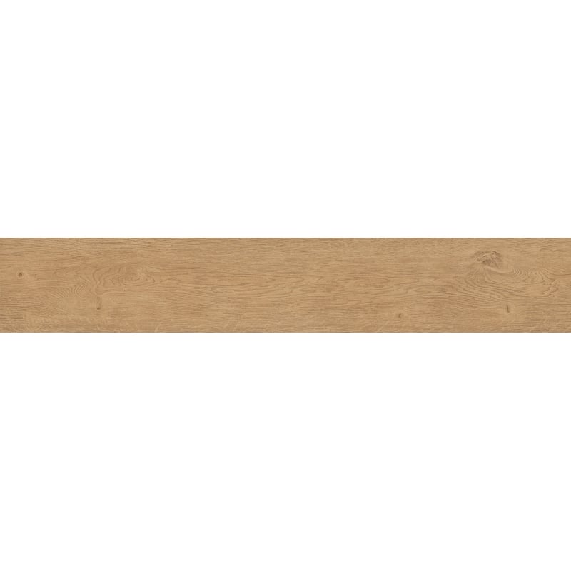 Mexen Gaatha San Marco glazed rectified porcelain stoneware sample, wood-like floor-wall tile, matte - TL603-02-S