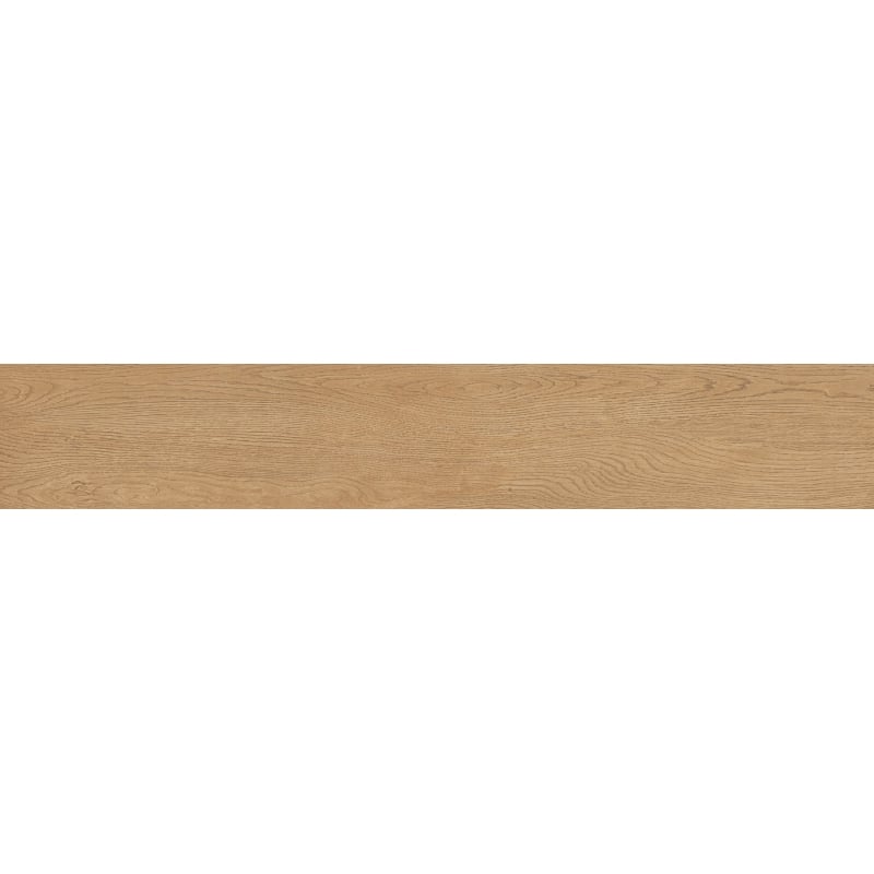Mexen Gaatha San Marco glazed rectified porcelain stoneware sample, wood-like floor-wall tile, matte - TL603-02-S