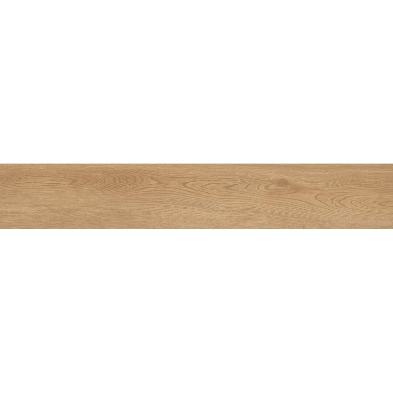 Mexen Gaatha San Marco glazed rectified porcelain stoneware sample, wood-like floor-wall tile, matte - TL603-02-S