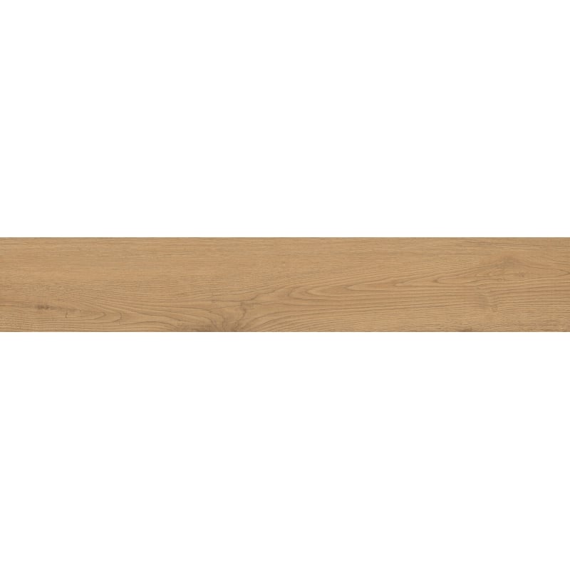 Mexen Gaatha San Marco glazed rectified porcelain stoneware sample, wood-like floor-wall tile, matte - TL603-02-S